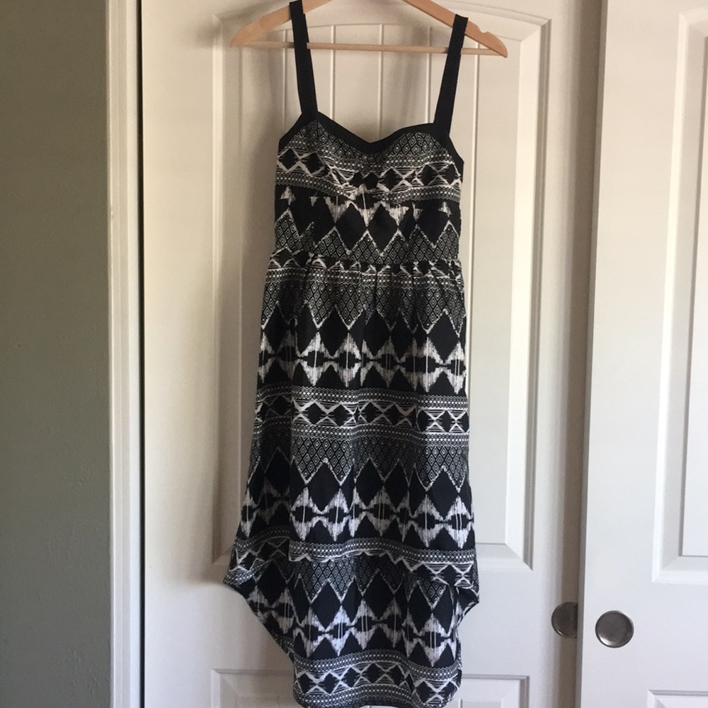 Tank dress